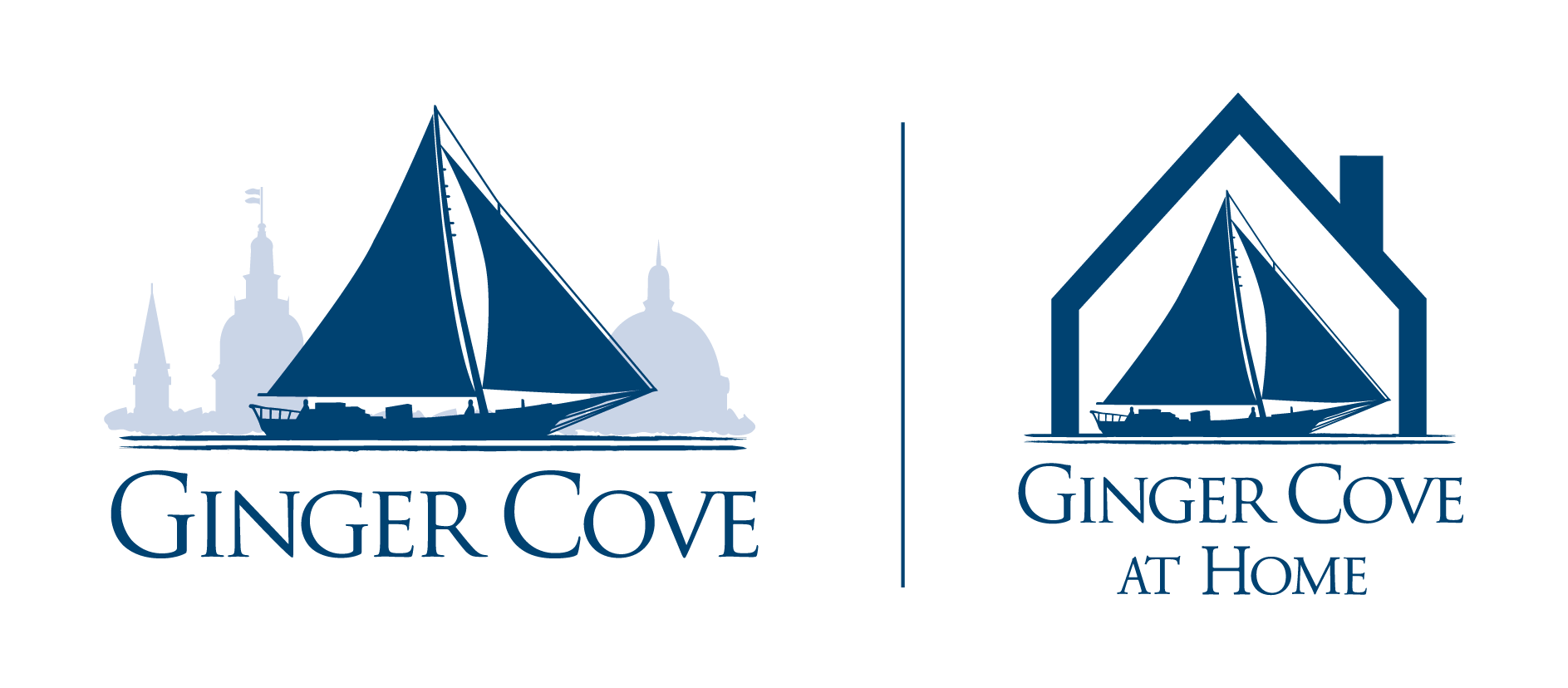 Ginger Cove